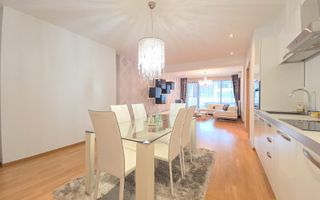 Apartament 2 camere de lux | Rovere Exclusive Concept | Terasă 21 mp - Poză 4