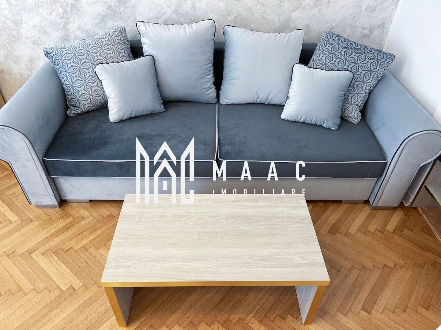 Apartament superb 3 camere 91 mpu zona Ultracentrala - Poză 10