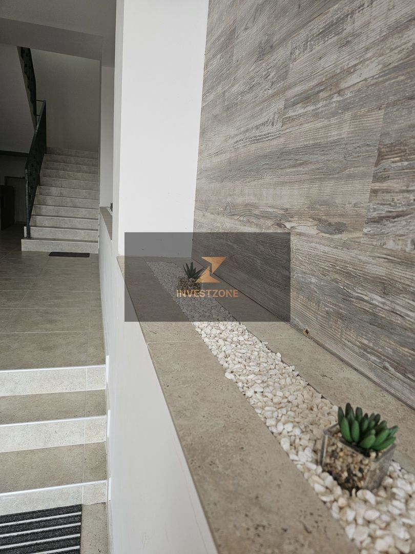 Apartament exclusivist de vanzare in Oradea-Iosia - Poză 10