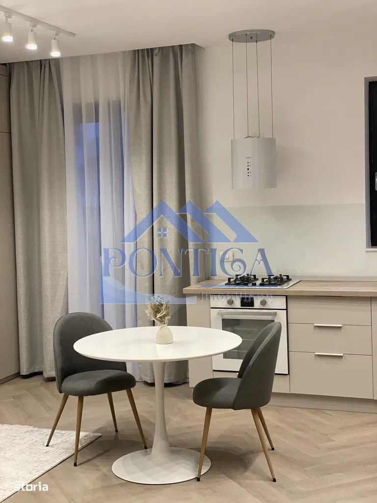 Garsonieră de lux | Aviatorii Residence - Poză 5