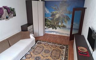 Apartament de inchiriat, 2 camere, Nicolina, aproape de Palas Mall - Poză 3