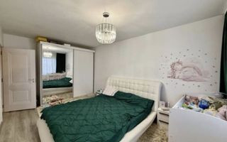 Apartament modern 2 camere 50 mp utili mobilat zona Vasile Aaron - Poză 4