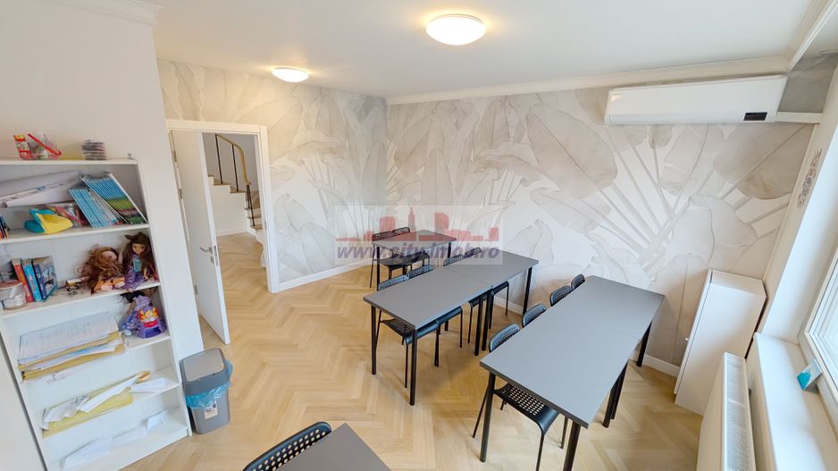 Inchiriere Vila noua Individuala Domenii / Mihalache - Poză 31