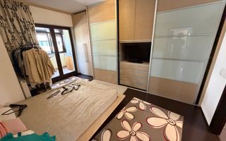 Apartament Saphir - 95 mp - Grozavesti - Parcare Subterana - Poză 12