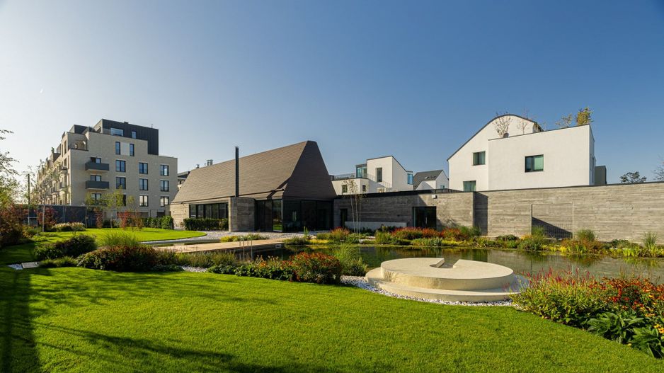 Vanzare studio dublu Avalon Estate - Poză 4