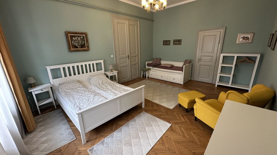 Spatiu de birouri in cladire istorica - Poză 7