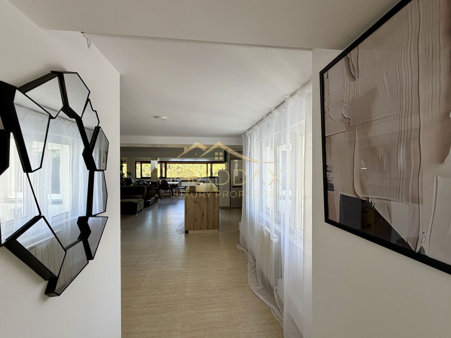 Penthouse Duplex cu 4 camere *200mp*  + parcare // Cotroceni - Poză 13