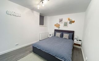 Apartament 2 camere, investitie la cheie, zona Centrala. - Poză 4