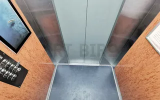 313mp etaj integral cladire birouri Mosilor, 4x parcare, 12' metrou - Poză 12