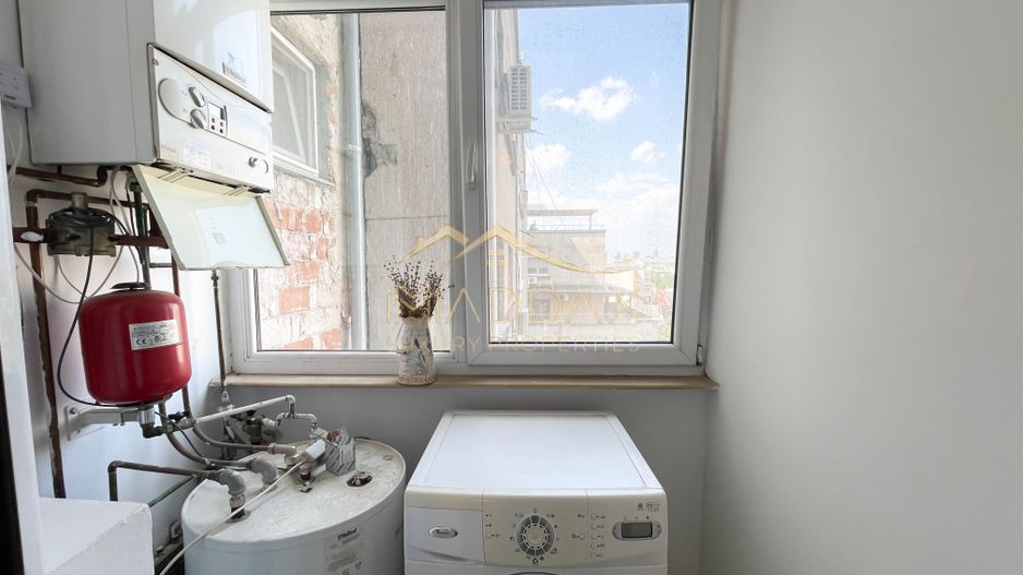 4-room apartment ***140sqm*** // University area - Poză 28