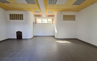 Spațiu comercial / birouri / producție ușoară de închiriat – Zona Turnișor - Poză 1