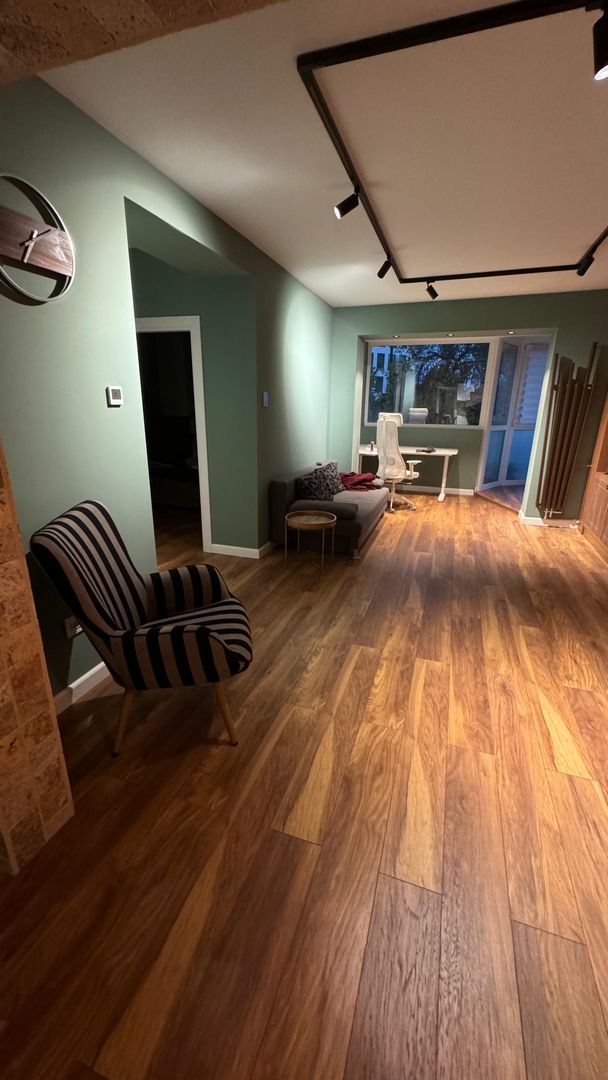 Apartament  mobilat lux 3 camere lângă Iulius Mall - Poză 11