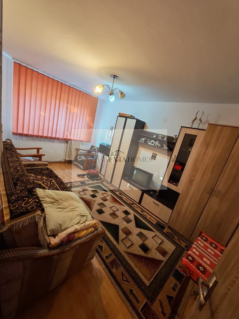 4 camere/ decomandat/etaj 1/ Manastur - Poză 6