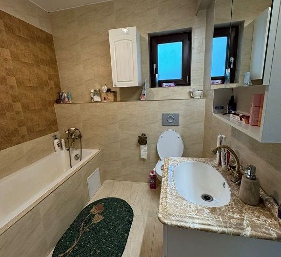 Vila individuala P+1+Pod | De vanzare | Mobilata si utilata complet | Tunari - Poză 11