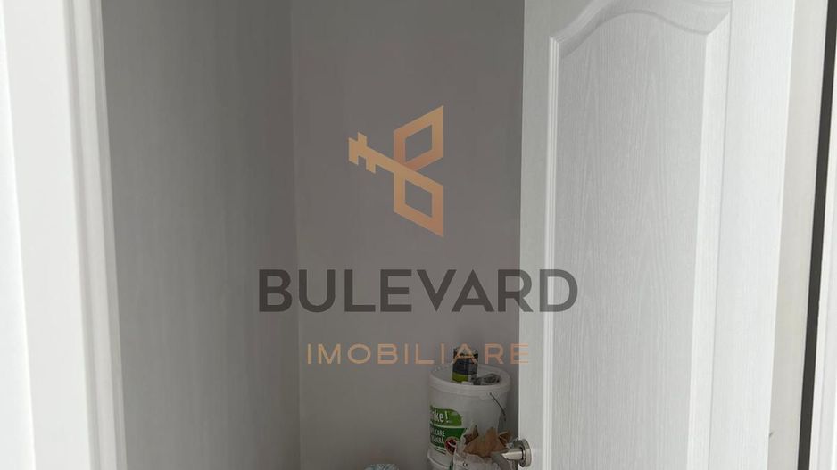 Apartament cu 2 camere la cheie, zona Terra! - Poză 9