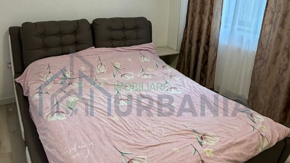 Apartament modern 2 camere, mobilat, parter – Sun Residence, Valea Adâncă - Poză 12