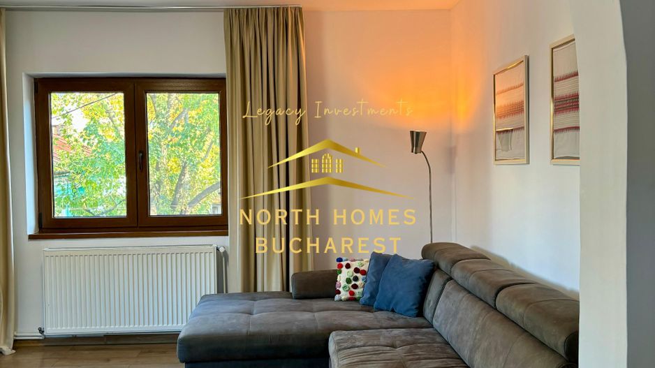 Casa/Vila P+1individuala cu 3 camere | Domenii - Poză 8