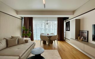 Apartament modern***2 camere***LUX***Prima inchiriere//Mall Promenada - Poză 3