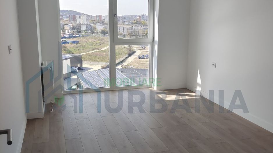 Apartament 2 camere de închiriat, Silk District, Iași - Poză 8
