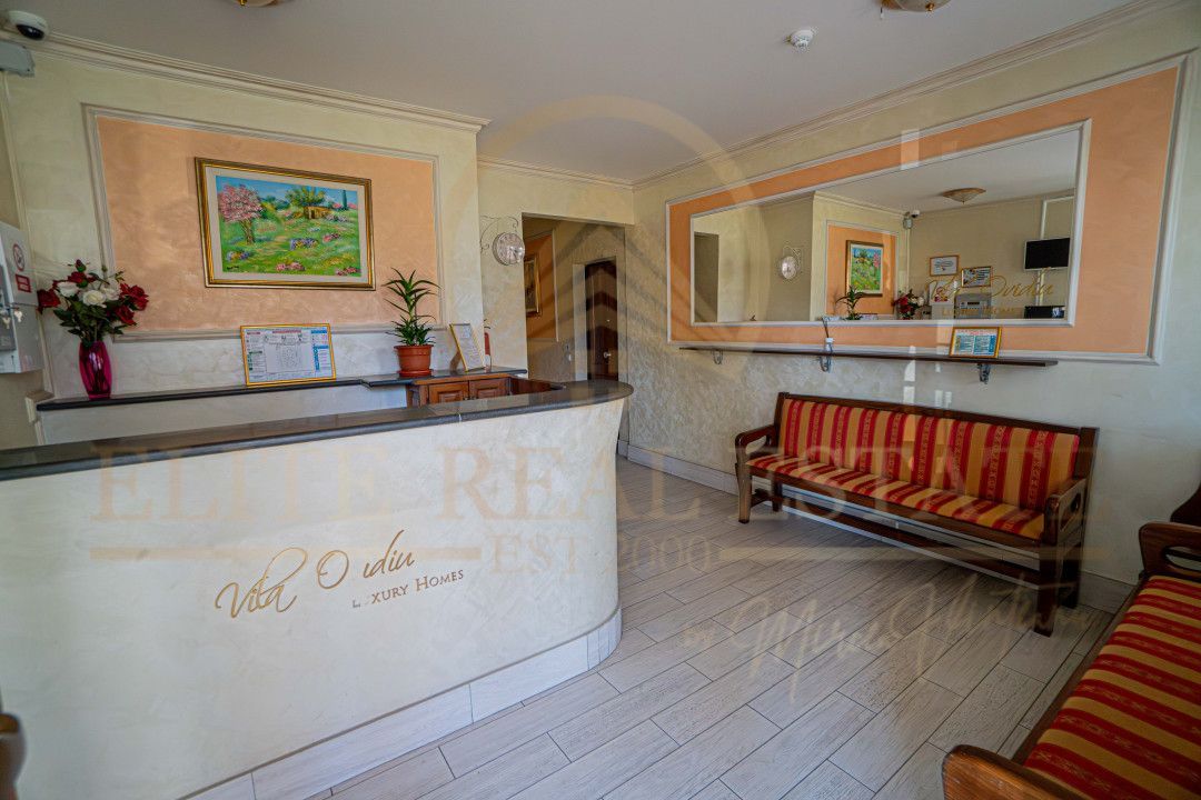 Stațiunea Mamaia - 3 camere, vedere panoramică la lac – Vila Ovidiu - Poză 32