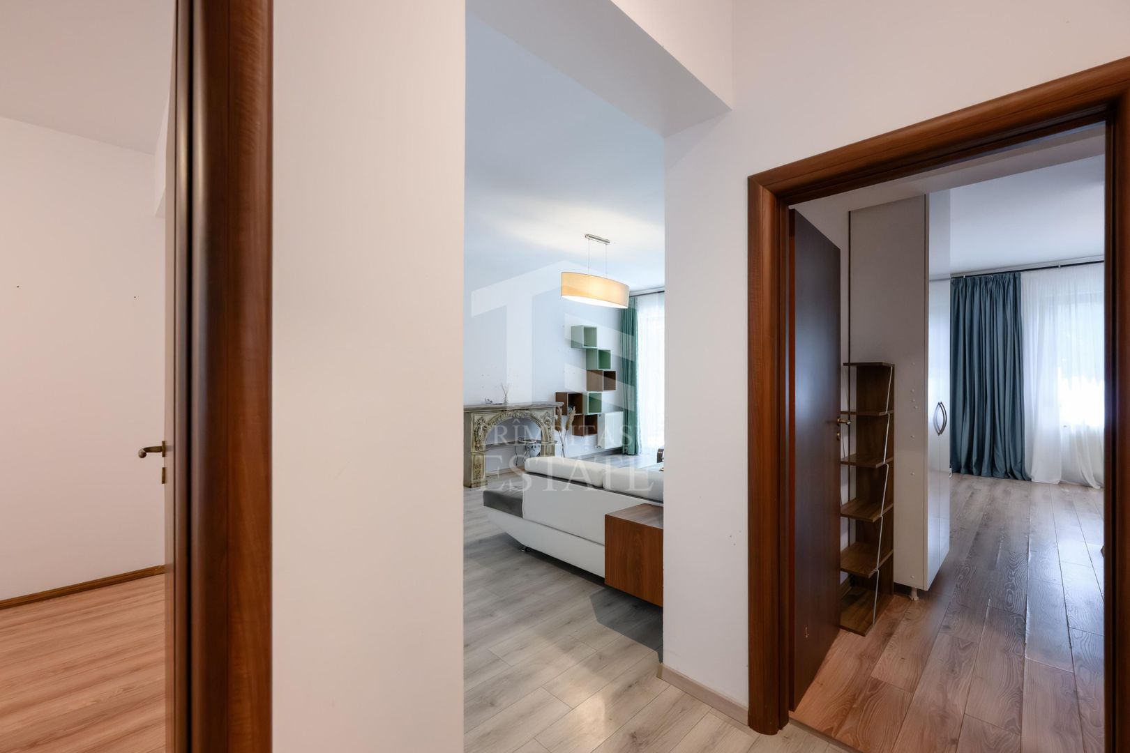 De Vanzare Casa Complex Good Afternoon Residence Balotesti COMISION 0% - Poză 9