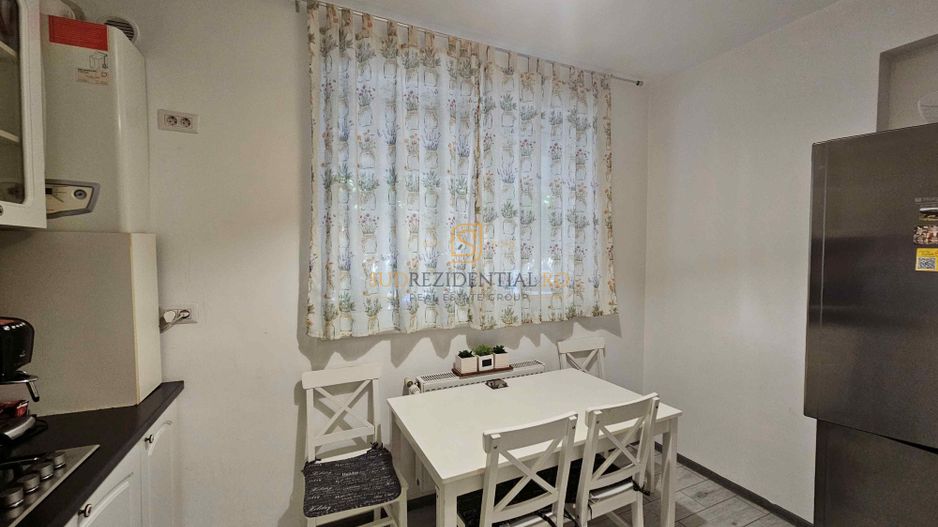 Apartament 2 camere | Metrou Dimitrie Leonida | Loc de parcare - Poză 4