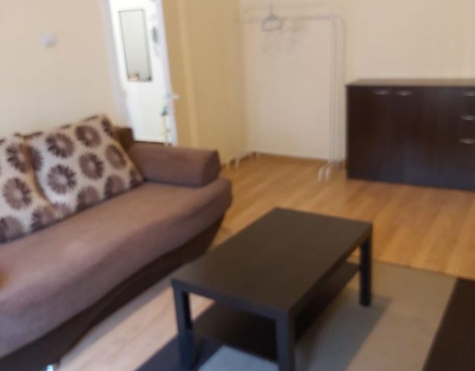 GARSONIERA DECOMANDATA CRANGASI METROU PARC BLOC 1981 - Poză 2