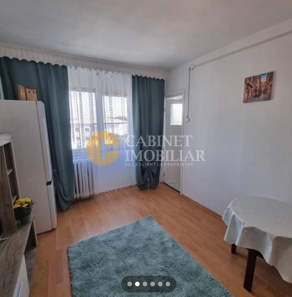 Etaj intermediar, garsoniera zona Mircea cel Batran la bulevard - Poză 2