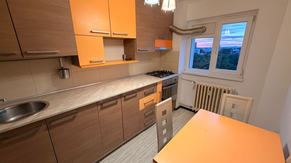 Apartament 2 camere Turda Domenii - Poză 5