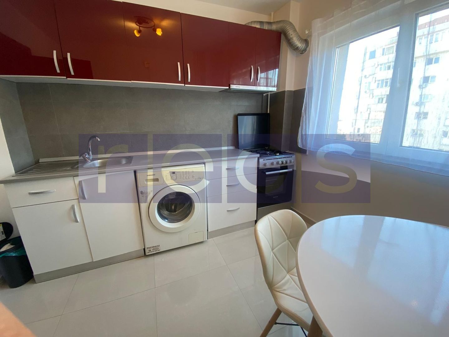 Apartament modern 2 camere | Mosilor - Eminescu - Poză 8