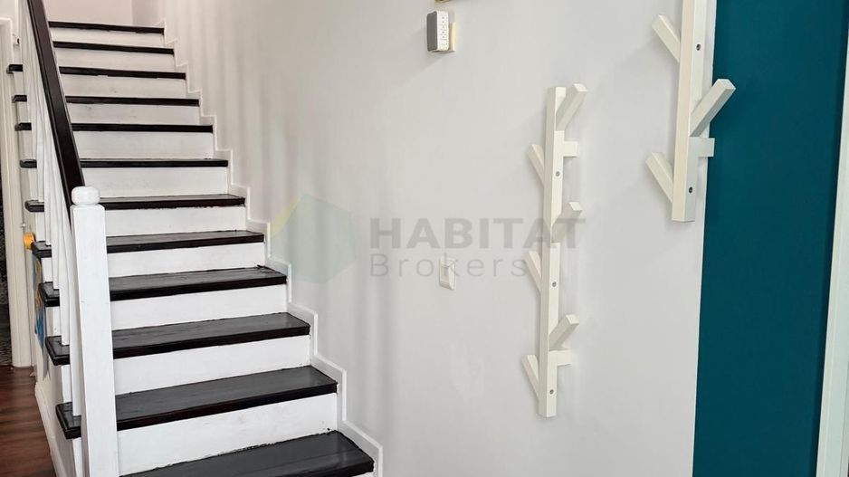 Casă modernă de vânzare în Tunari – Jacuzzi | Foisor | Panouri solare - Poză 14