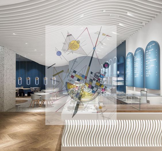 Hotel in Mamaia, plaja X - Poză 2