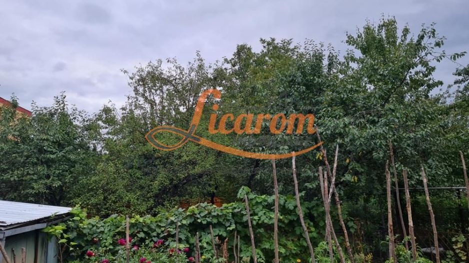 Proprietate individuala-3 apartamente,spatiu comercial,garaje,gradina,curte - Poză 11