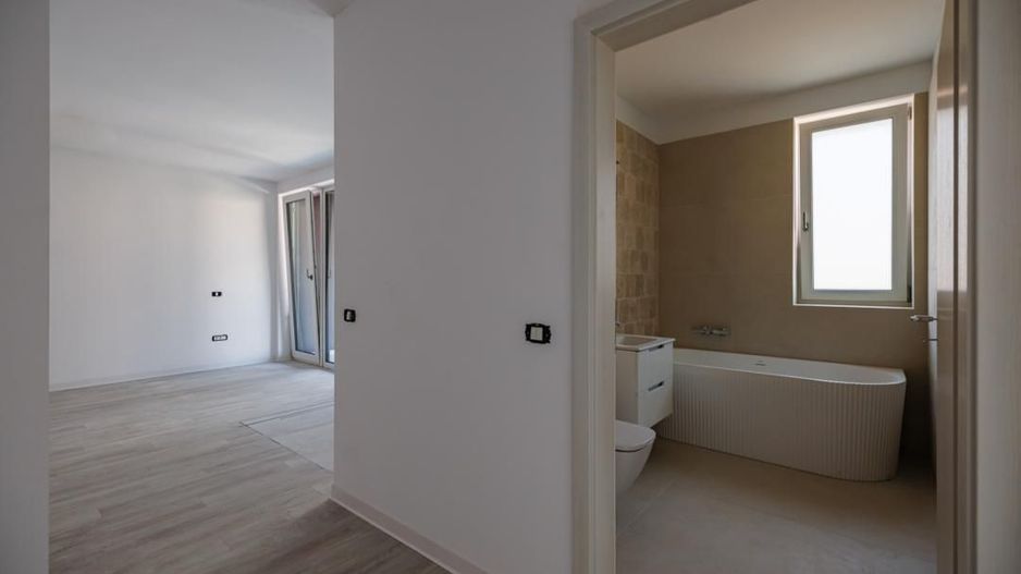 Apartament nou 2 camere, 57 mp + terasa 13,5 mp | Mehala | Comision 0% - Poză 12
