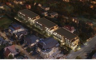 Grand Park Pipera, Erou Iancu Nicoale - Poză 11