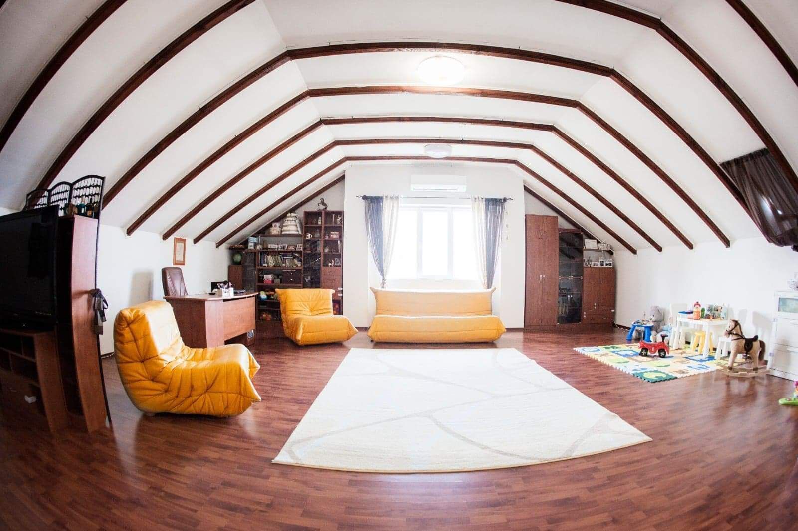 Vila individuala /proiect deosebit - Poză 6