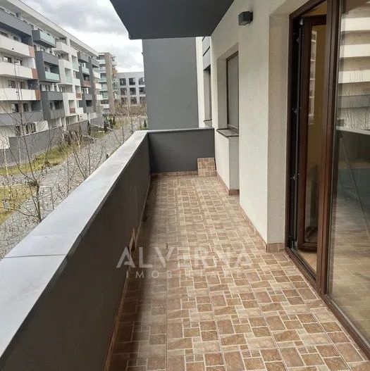 Apartament 2 camere | 45mp + terasa 12mp | PETFriendly | zona Europa - Poză 7
