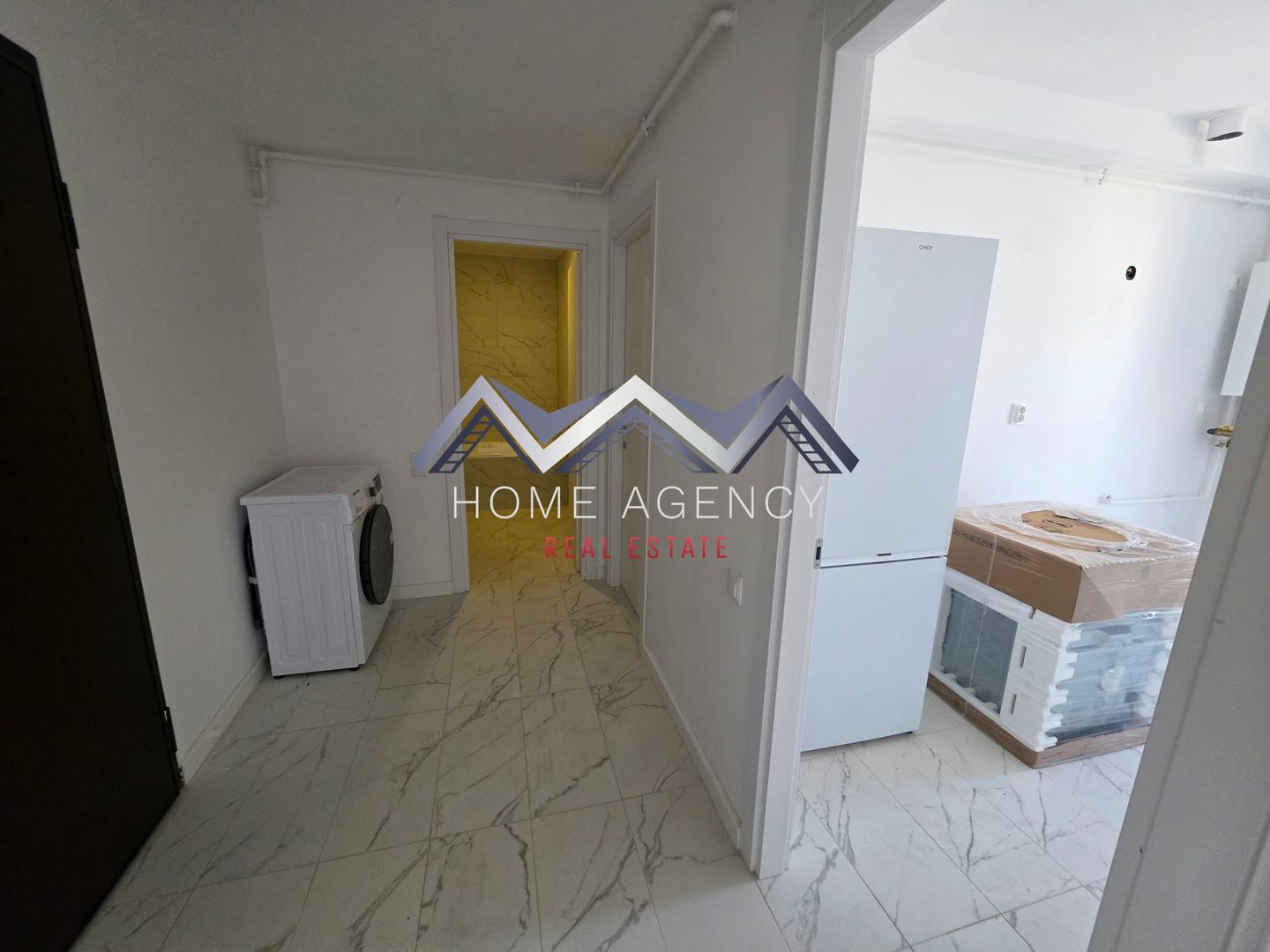 Cosmopolis | Apartament 2 camere | include parcare - Poză 7