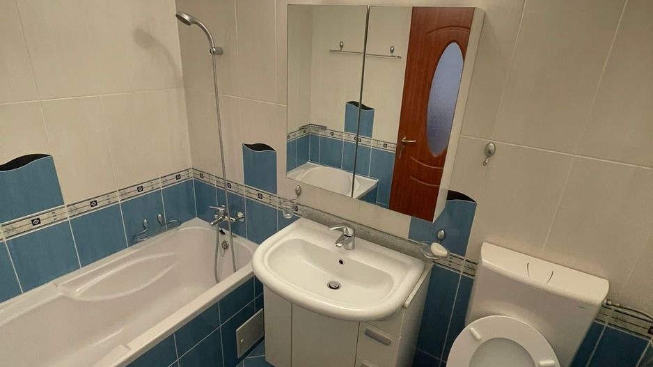 AP. 2 CAMERE- TINERETULUI, BUCATARIE INCHISA, CENTRALA, METROU - Poză 8