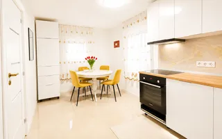 CASĂ DE VÂNZARE ÎN SIBIU TEREZIAN | 4 CAMERE | 2 BĂI | CURTE - Poză 15