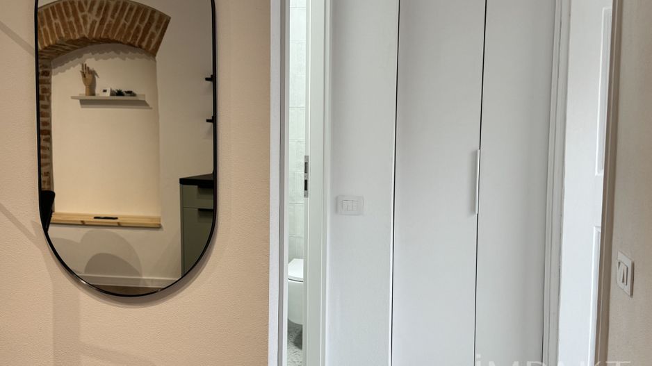 Apartament 1 camere Piata Muzeului ideal locuinta/birou - Poză 23