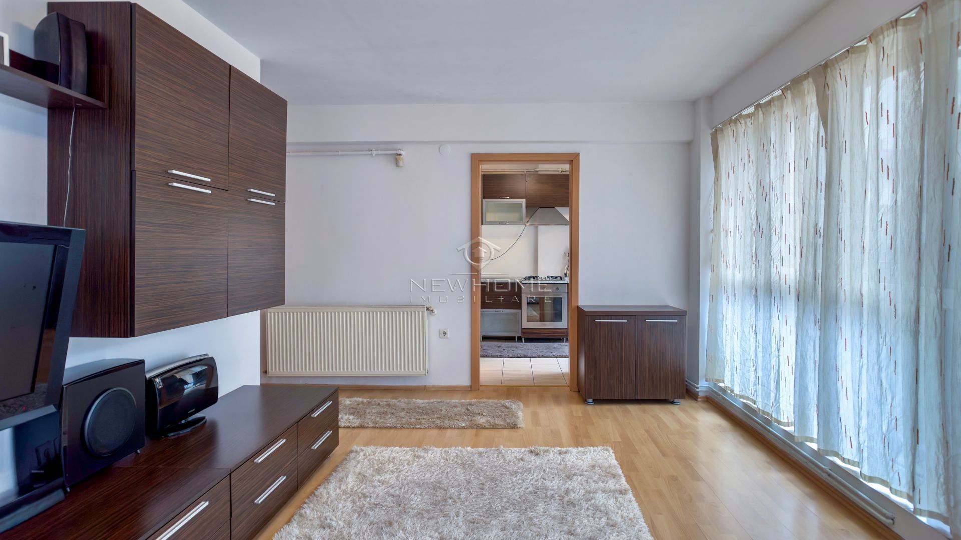 Apartamentul 2 camere, Parcare, zona Iulius Mall - Poză 6