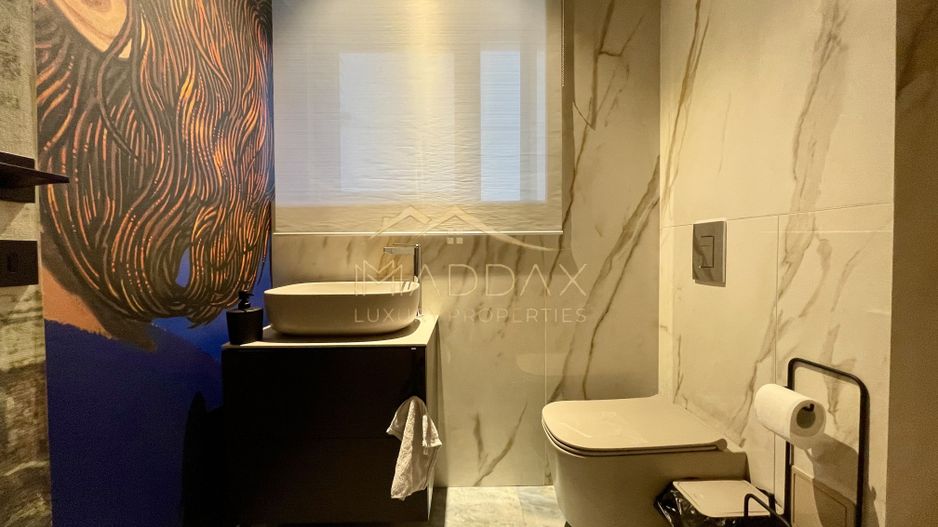 Duplex 3 camere//Birou***Showroom***DOMENII//PARTER+ Demisol - Poză 8