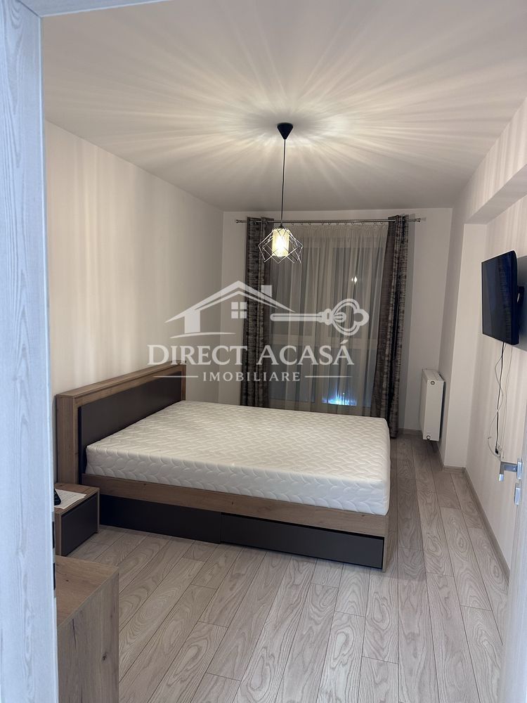 Apartament cu 2 camere de inchiriat-Complexul Maurer-Loc de parcare - Poză 2