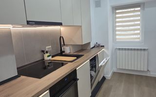 Aparatament 1 camera, 450 euro, Pacurari-Kaufland - Poză 4