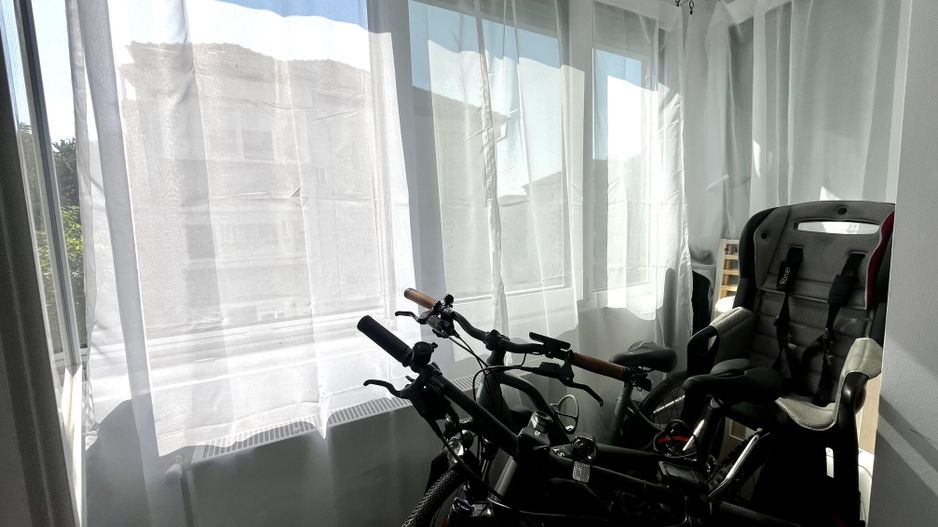 Apartament 3 camere, decomandat,  amenajat complet,  in zona Lipovei - Poză 10