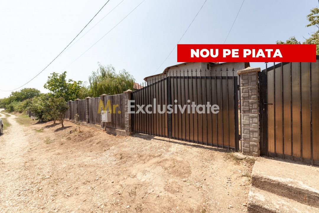 0% Comision !!  CASA PODUL BROSTENI - ARGES - Poză 1