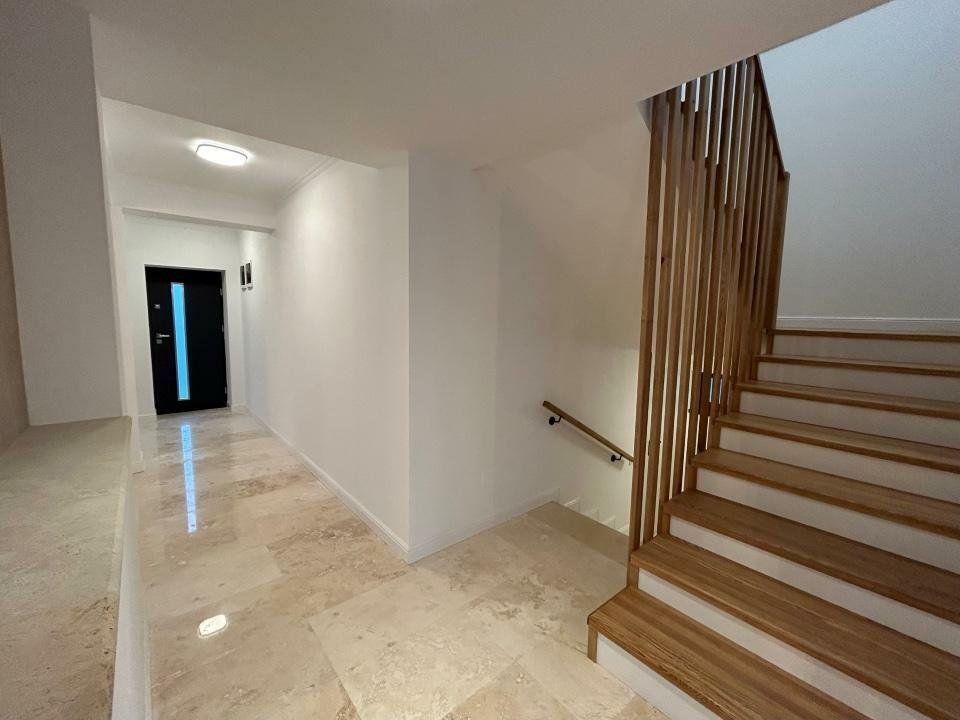 BRASADAS închiriază Vila Lux 4 Cam Aviatiei-Cart. H. Coanda. - Poză 12