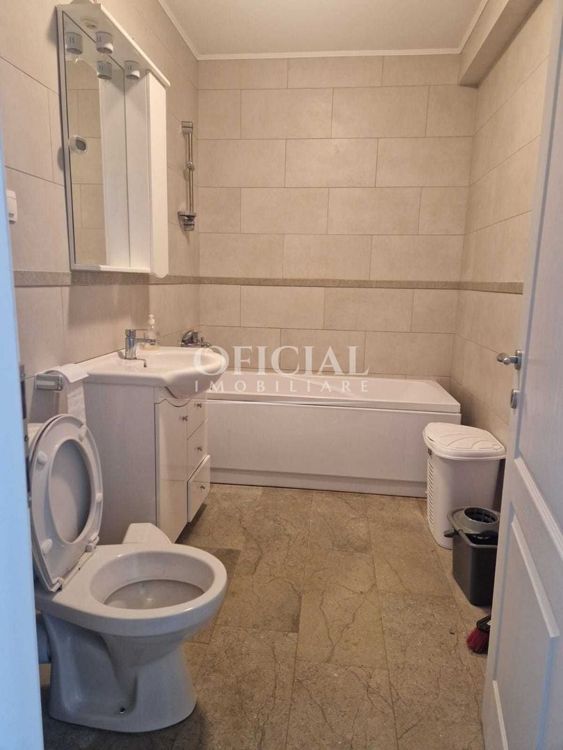 Apartament 1 camera | Parcare | Modern | Zona Vivo - BMW | Floresti - Poză 6