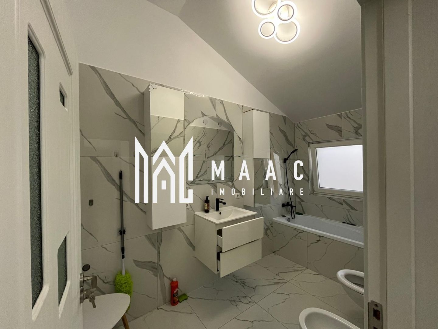 Casă 5 camere duplex | Viile Sibiului | 108 mp, teren 225 mp - Poză 14